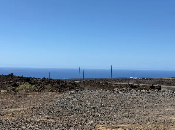 92-734 Kohala Blvd Lot 12, Captain Cook, HI 96704