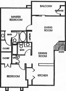 3125 N Buffalo Dr Unit 1131, Las Vegas, NV, 89128