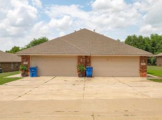 5824 W 7th Ave #5826, Stillwater, OK 74074