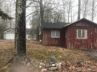 3995 County Road 489, Onaway, MI 49765