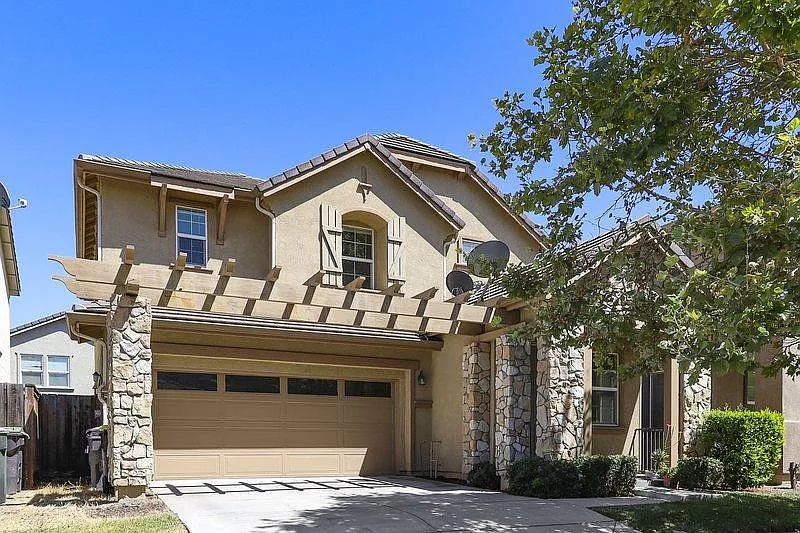 17424 Stone Celler Way photo 1