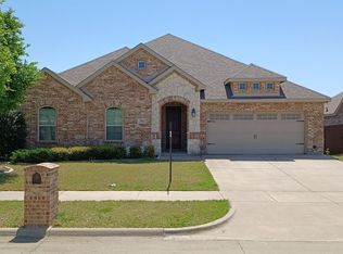 316 Haven Rd, Waxahachie, TX 75165