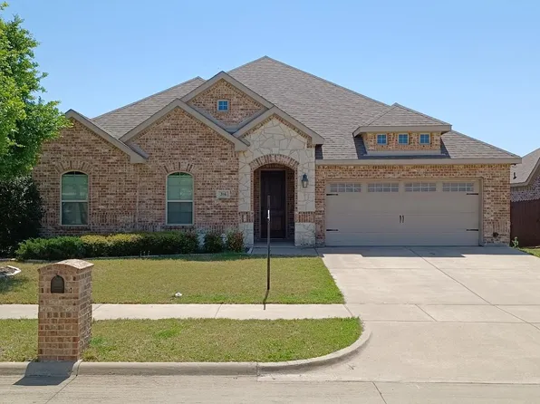 316 Haven Rd, Waxahachie, TX 75165