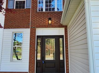 3855 Griers Fork Dr, Charlotte, NC 28273