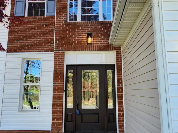 3855 Griers Fork Dr, Charlotte, NC 28273