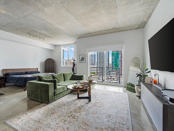 2nd image of 234 NE 3rd Street #1403