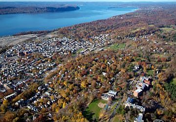 Tarrytown on Hudson
