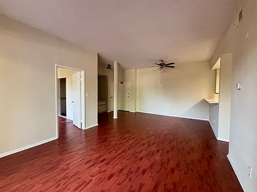 Floor plan 101
