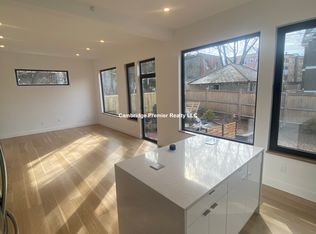 12 Copley St #2, Cambridge, MA 02138