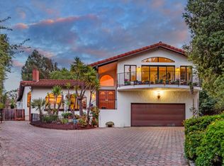 2292 Mimosa Ct, Los Altos, CA 94024