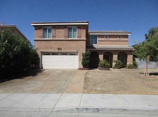 3613 Desert Oak Dr, Palmdale, CA 93550