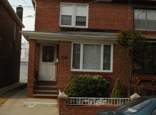 1568 E 38th St, Brooklyn, NY 11234
