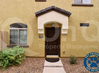 2725 E Mine Creek Rd UNIT 1032, Phoenix, AZ 85024