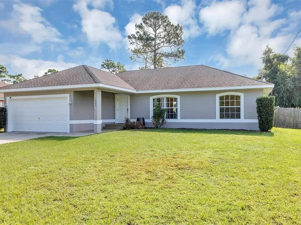 1025 8th Ave, Deland, FL 32724
