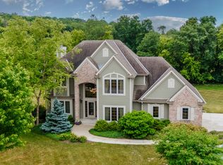 3831 Sparrow Hawk Trl, Colgate, WI 53017