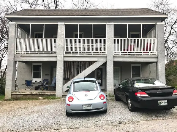 1212 E 8th St, Chattanooga, TN 37403