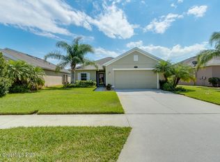 3592 Joslin Way, West Melbourne, FL 32904