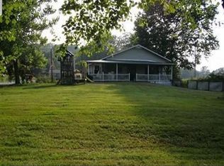 899 Corinth Cemetery Rd, Corbin, KY 40701