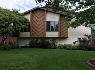 W5418 Braatz Rd, Merrill, WI 54452