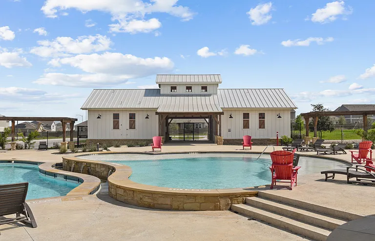 Beacon at Presidential Heights Rental Homes — Photo 10