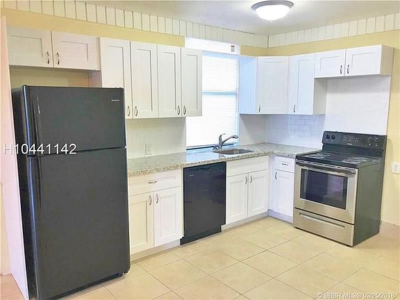 2nd image of 1521 N 59th Ter APT C
