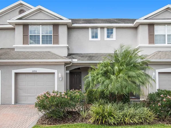 26916 Juniper Bay Dr, Zephyrhills, FL 33544