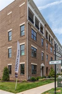360 Souldren Walk #22A, Henrico, VA, 23233