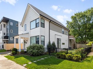 1521 Marlowe Ave, Indianapolis, IN 46201