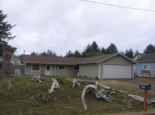 360 Snahapish Ave SE, Ocean Shores, WA 98569