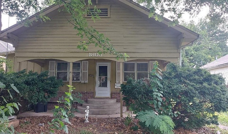 1st image of 1805 N Joplin St
