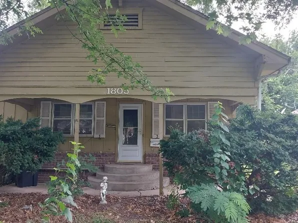 1805 N Joplin St, Pittsburg, KS 66762