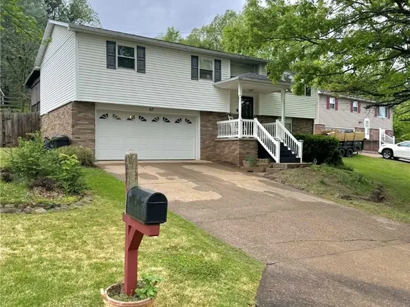 67 Suzanne St, Washington, WV 26181