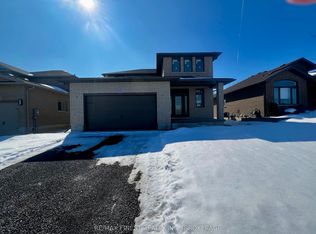 192 Cherrywood Pkwy, Greater Napanee, ON K7R3L1
