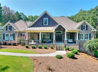 1500 Giles Rd, Monroe, GA 30655