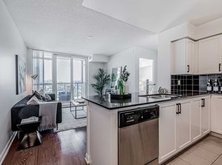 205 Sherway Gardens Rd #1008, Toronto, ON M9C0A5