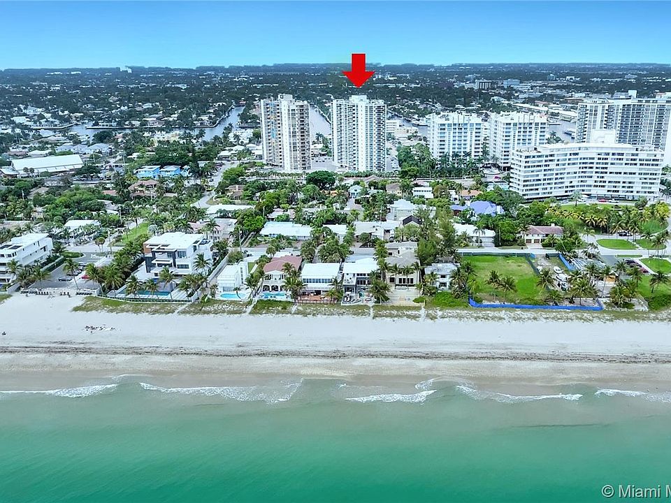 1st image of 2715 N Ocean Blvd APT 12F