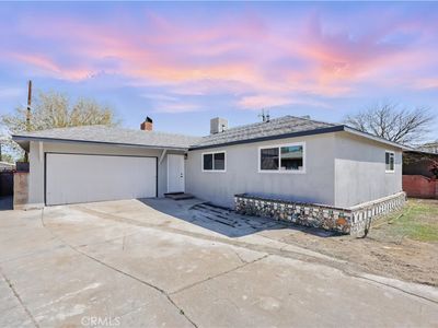 521 W Avenue J5, Lancaster, CA, 93534