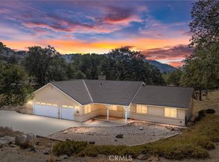 17741-17741 Buckpasser Dr, Tehachapi, CA 93561