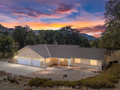 17741-17741 Buckpasser Dr, Tehachapi, CA, 93561