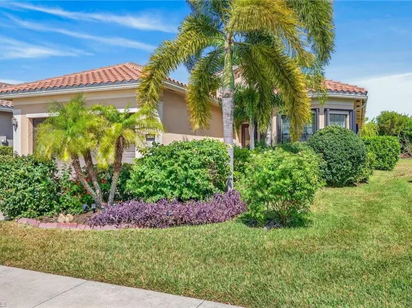 11572 Stonecreek CIR, FORT MYERS, FL 33913