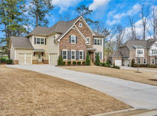 3530 Taylor Ln, Milton, GA 30004