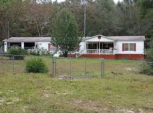 2077 Seth Dr, Westville, FL 32464