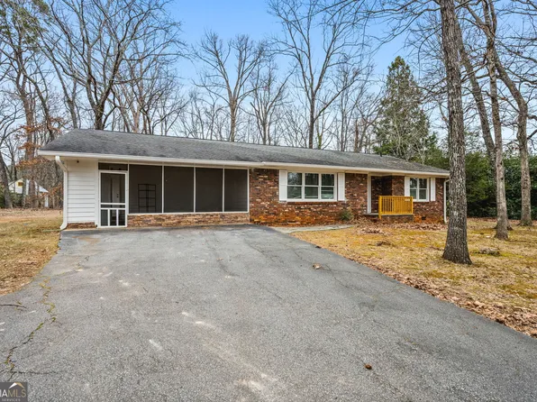 45 Chaffin Rd, Roswell, GA 30075