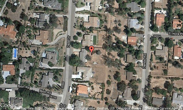 Map View