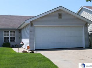 1421 SW 22nd St, Lincoln, NE 68522