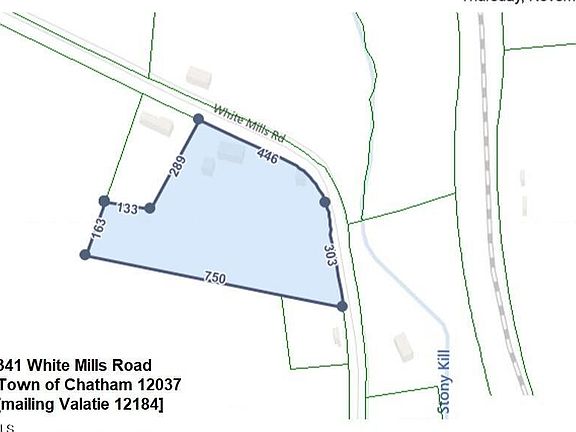 5th image of 341 White Mills Rd