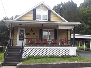 612 W Locust St, Clearfield, PA 16830