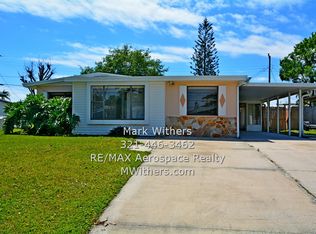 2203 Shelby Dr, Melbourne, FL 32935