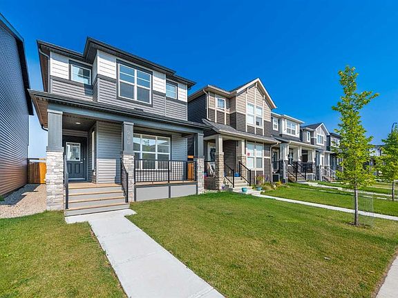 2nd image of 206 E Legacy Glen Ct SE