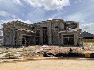 14210 La Piazza Way, Cypress, TX 77433